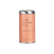 Par Avion Tea Peachy Oolong