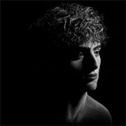 Ghost Town - Benson Boone