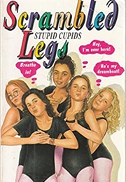 Stupid Cupids (Jahnna N. Malcolm)