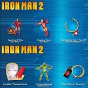 Iron Man 2 (2010)