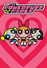 The Powerpuff Girls (1998)