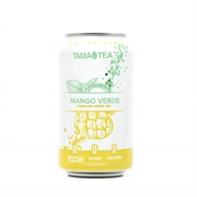 Tama Tea Mango Verde Sparkling Green Tea