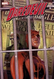 Daredevil by Ed Brubaker & Michael Lark: Ultimate Collection, Book 1 (Ed Brubaker)