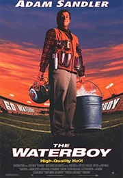 The Waterboy (1998)