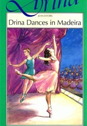 Drina Dances in Madeira (Jean Estoril)