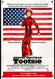 Tootsie (1982)