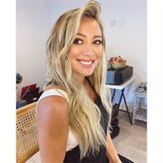 Hilary Duff