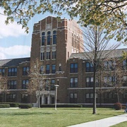 Central Michigan University
