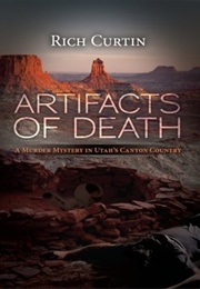 Artifacts of Death (Rich Curtin)