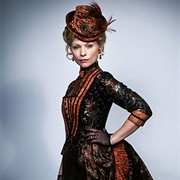 Long" Susan Hart (Ripper Street)
