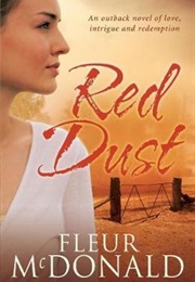 Red Dust (Fleur Mcdonald)