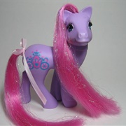 Princess Royal Purple