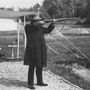 Live Pigeon Shooting