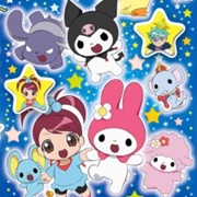 Onegai My Melody Kirara☆