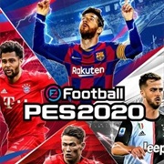 Pes 2020