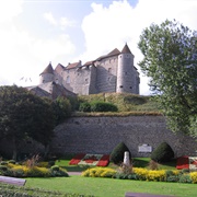 Château De Dieppe