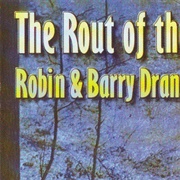 The Rout of the Blues