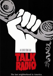 Talk Radio (1988)