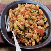 Fusilli Alla Molisana