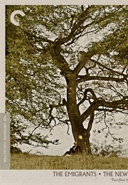 The Emigrants/The New Land (1971)