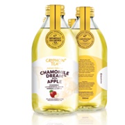 Gryphon Chamomile Dream With Apple Tea