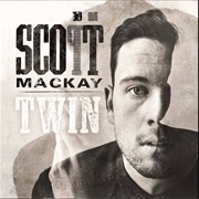 Where the Enemy Sleeps - Scott MacKay