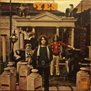 Yes - Yes (1969)