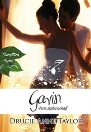 Gavin: Pure Passion (Drucie Anne Taylor)