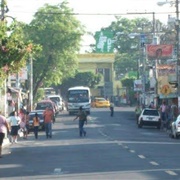 Delgado, San Salvador