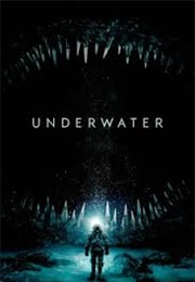Underwater (2020)