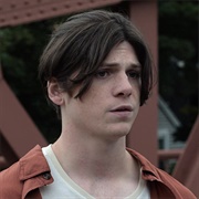 Gareth Visser (The Society)