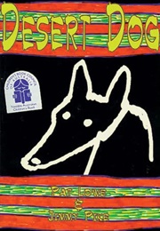 Desert Dog (Pat Lowe)