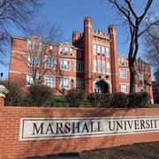 Marshall University
