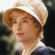 Emma Thompson (Sense and Sensibility)