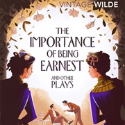 The Importance of Being Earnest 1895