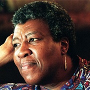 Octavia Butler
