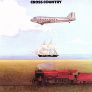 Cross Country - Cross Country