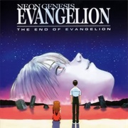 Neon Genesis Evangelion: The End of Evangelion