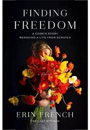 Finding Freedom (Erin French)