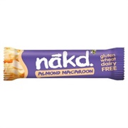 Almond Macaroon Nakd