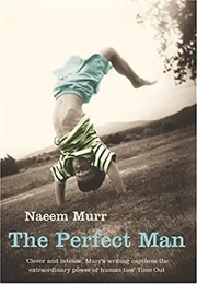 The Perfect Man (Naeem Murr)