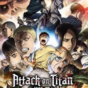 Attack on Titan 2nd Season