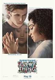 Everything, Everything (2017)