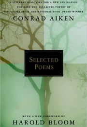 Selected Poems (Conrad Aiken)