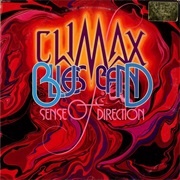 Climax Blues Band ‎- Sense of Direction