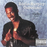 Eddie Murphy - Comedian
