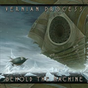 The Last Express - Vernian Process