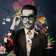 Manolo Caro (Gay, He/Him)