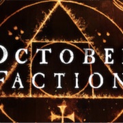 October Faction