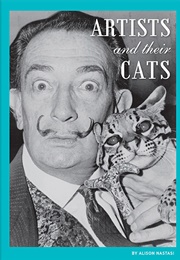 Artists and Their Cats (Alison Natasi)